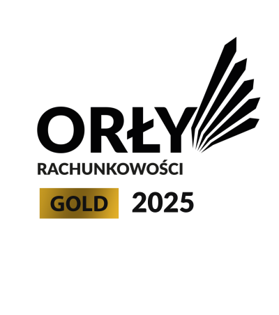 Orły Rachunkowości GOLD 2025